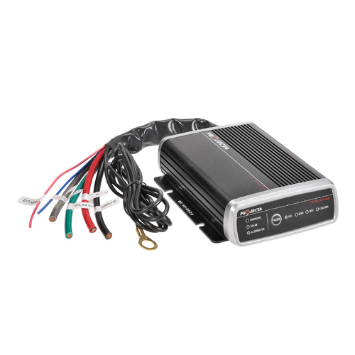 12-24V 25A Dc Battery Charger Projecta IDC25