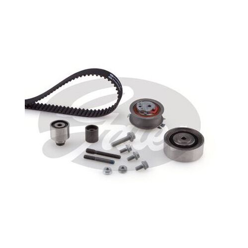 Timing Belt Kit Gates K025649XS for Volkswagen Passat 365 Variant TDI 2.0 Diesel-T CFGB,CLLA