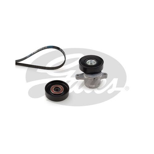 Drive Belt & Tensioner Kit Gates K035PK1645