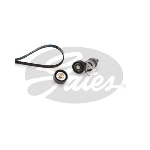 Drive Belt & Tensioner Kit Gates K116PK1873