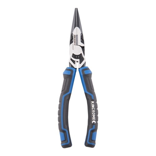 KINCROME Long Nose Pliers 200mm (8") K4203