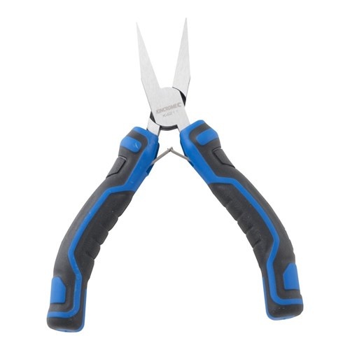 KINCROME Mini Flat Nose Pliers 120mm (5") K4211 