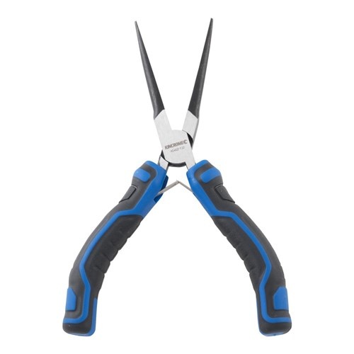 KINCROME Mini Long Nose Pliers 120mm (5") K4212 