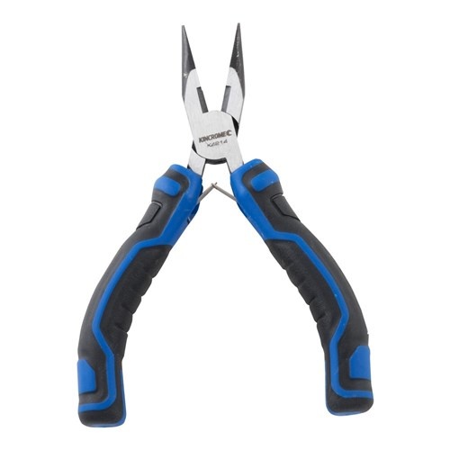 KINCROME Mini Needle Nose Pliers 150mm (6") K4214 