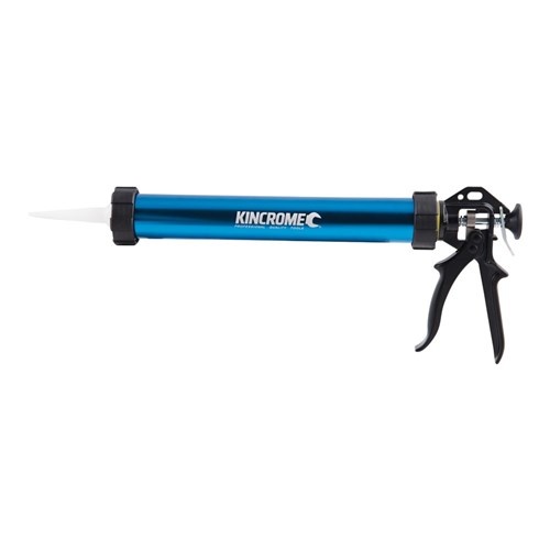 KINCROME Sausage Caulking Gun Heavy Duty K8091