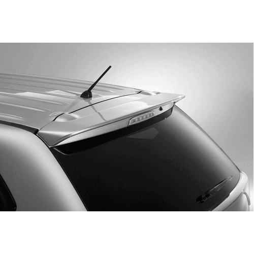 Rear Spoiler Mitsubishi Outlander MZ575336ex 2014- 2020