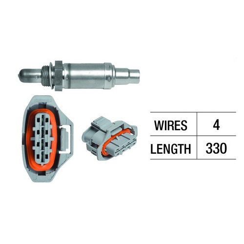 Ox Sensor - For Holden Goss OX398