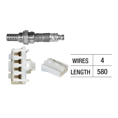 Ox Sensor - For Mitsubishi Goss OX407