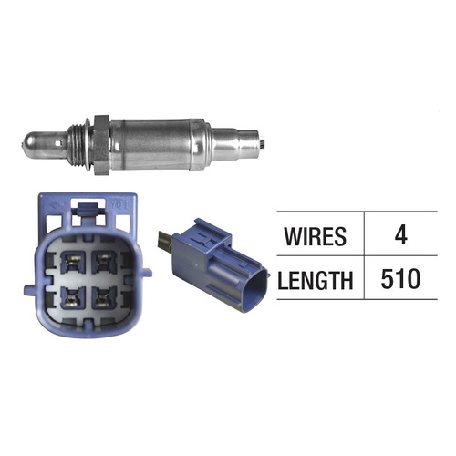 Ox Sensor - For Nissan Goss OX457
