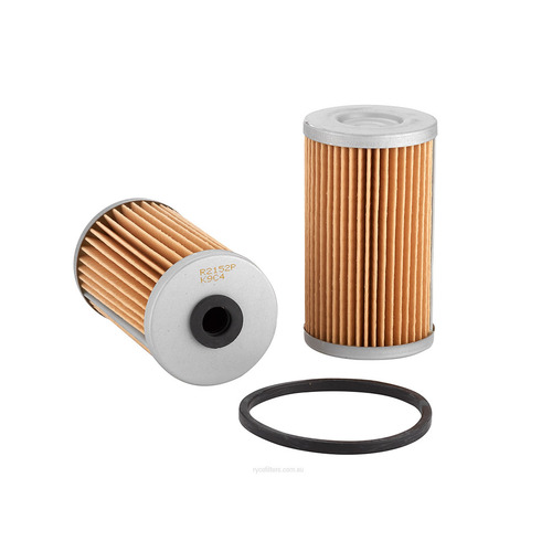 Fuel Filter R2152P Ryco For Ford F350 7.3LTD Ute 7.3 V8 D