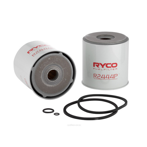 Fuel Filter Ryco R2444P for MAZDA T3500 4WD BUS