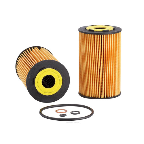 Oil Filter Ryco R2597P for BMW 3 Z3 E36 E46 Petrol 1.6L 1.8L 1.9L