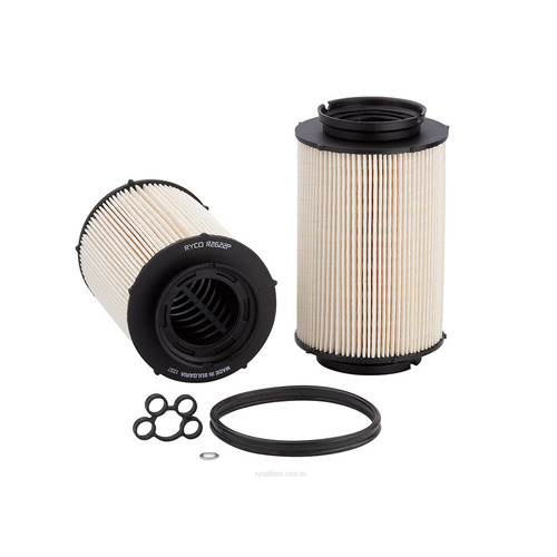 Oil Filter R2622P Ryco For Volkswagen Caddy 1.9LTD BLS,BJB 2KA  2KH  2CA  2CH Van 1.9 TDI