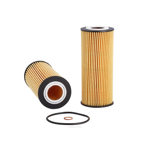 Oil Filter Ryco R2636P Oil Filter Ryco R2636P for BMW 5 X6 Diesel 3.0l E60 E71 E72