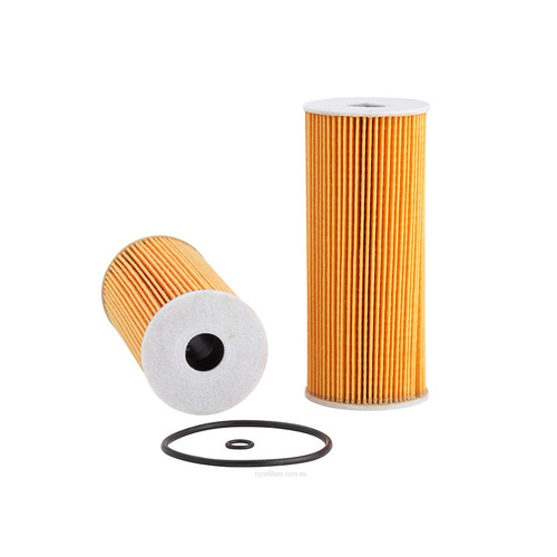 Oil Filter Ryco R2645P for VW BEETLE BORA CRAFTER GOLF LT 28-35