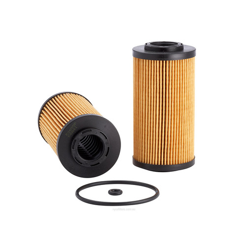 Oil Filter R2655P Ryco For Hyundai i30 1.6LTD D4FB FD Wagon CRDi