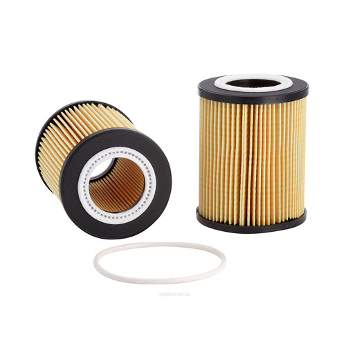 Oil Filter Ryco R2667P for LAND ROVER FREELANDER VOLVOS60 S80 V60 V70 XC60 XC70 XC90