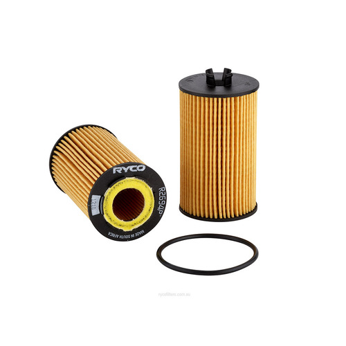 Oil Filter R2694P Ryco For Holden Trax 1.8LTP F18D4 TJ SUV LS LZ