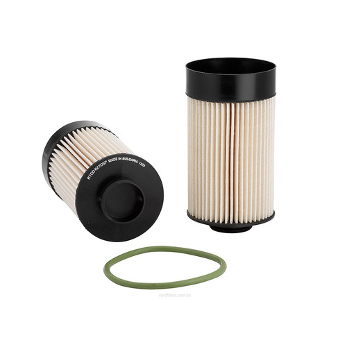 Fuel Filter R2705P Ryco For Iveco Daily 2.3LTD F1AE0481HA Bus 35S14  35S14 /P