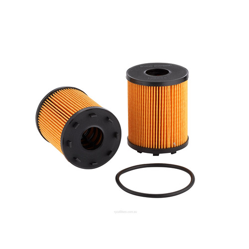 Oil Filter R2708P Ryco For Alfa Romeo Giulietta 1.4LTP 940 A2.000 940 Hatchback TB (940FXB1A)