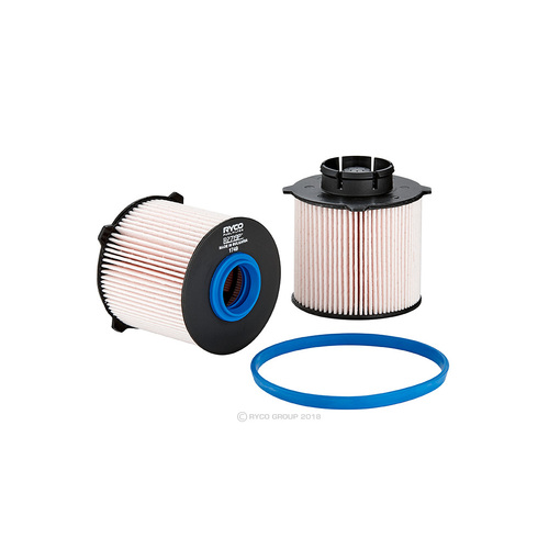 Fuel Filter R2719P Ryco For Holden Cruze 2.0LTD  JH Sedan