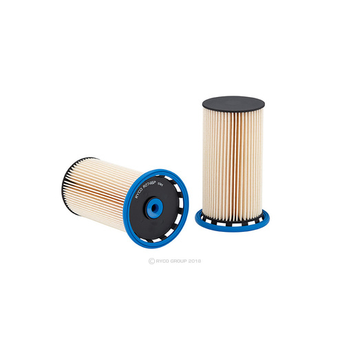 Fuel Filter Ryco R2746P for AUDI A3 Q2 SKODA VW