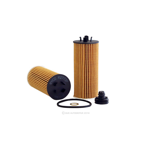 Oil Filter Ryco R2773P for BMW 2 F45 X1 F48 MINI MINI CLUBMAN