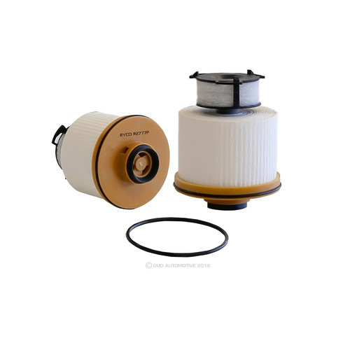 Fuel Filter R2777P Ryco For Toyota Hilux 2.4LTD 2GD FTV GUN122 GUN123 GUN135 Ute D