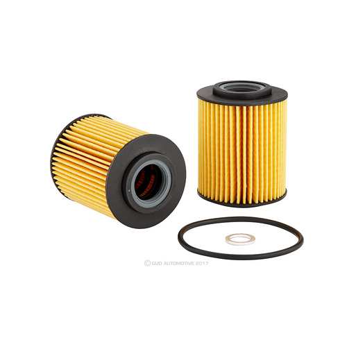 Oil Filter Ryco R2802P for HYUNDAI GENESIS, DH, 3.8 GDI KIA CARNIVAL, YP, 3.3 GDI