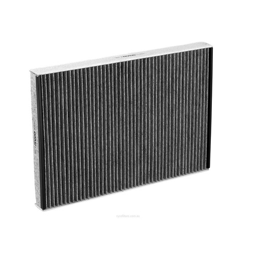 Pollen Cabin Filter Ryco RCA176C  for MERCEDES-BENZ VW SPRINTER 906 CRAFTER 30-35 2E 2F 309 311 315 316 318