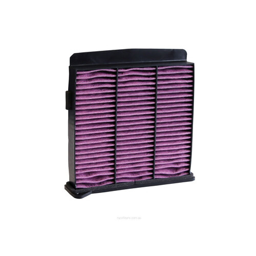 Air Cabin Pollen Filter  RCA206MS Ryco For Mitsubishi Triton 2.5LTD 4D56HP ML MN Cab Chassis DID 4WD (KB4T)