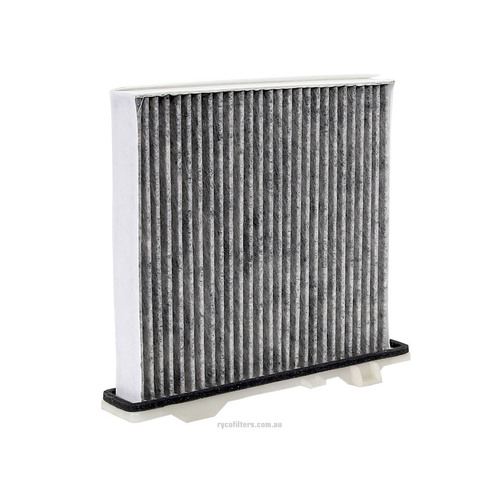 Air Cabin Pollen Filter RCA252C Ryco For Mitsubishi Pajero 3.5LTP 6G74 (DOHC 24V) NM NP SUV 3.5