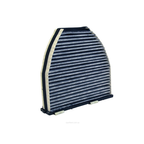 Pollen Cabin Filter Ryco RCA299C  for MERCEDES R197 C197 63 500 BENZ C/E-CLASS SL/SLS C204 S204 W204