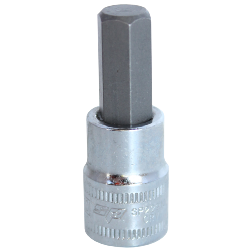 SP Tools Socket 3/8" Drive InHex Metric 10mm SP22210 