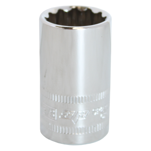 SP Tools Socket 1/2 Drive 12 Point SAE 15/16" SP23062 