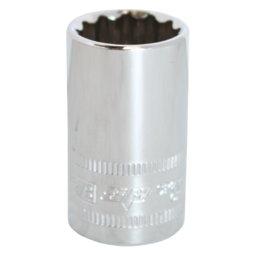 SP Tools Socket 1/2 Drive 12 Point SAE 1" SP23063 