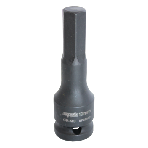 SP Tools Socket Impact 1/2 Drive InHex Metric 5mm SP23905