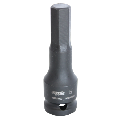 SP Tools Socket Impact 1/2 Drive InHex SAE 5/16" SP23955