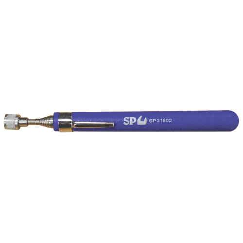 SP Tools Pick-up Tool Telescopic Magnetic 1kg SP31502 