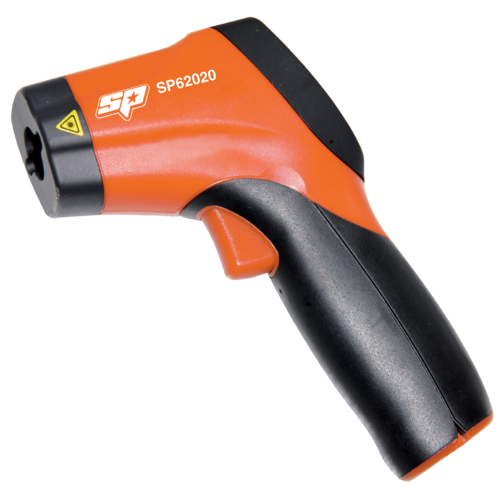 SP Tools Thermometer Infrred laser Guided SP62020 