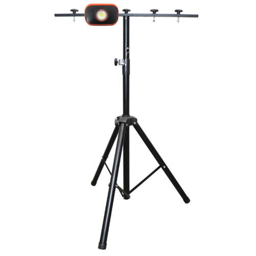 SP Tools Cob Led Floodlight - Portable Inc Tripod SP81485