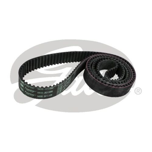 Timing Belt Gates T297 For AUDI SKODA VW