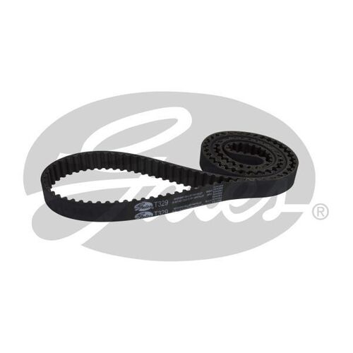 Timing Belt Gates T329 for Honda Legend KB Sedan  VTEC V6 3.7 Petrol J37A2