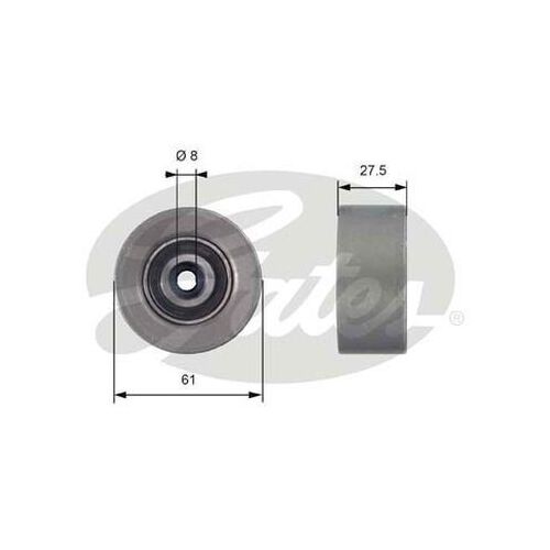 Timing Belt Gates T42151