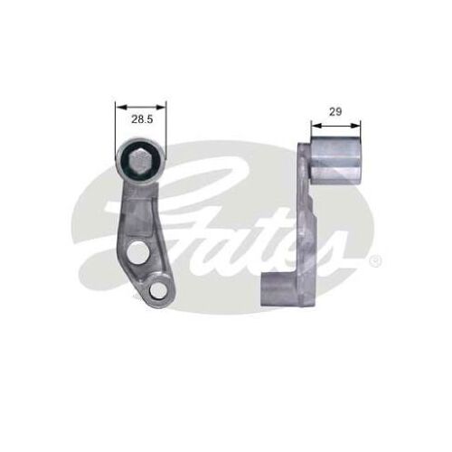 Timing Belt Gates T42234