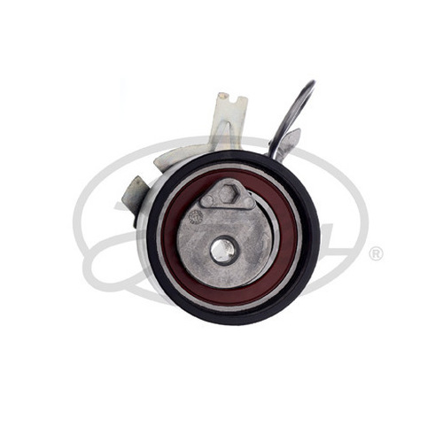 Timing Belt Tensioner Gates T43264 for Holden Colorado RG Ute  TD 4x4 (U148DK, U148FK) 2.8 Diesel LWH