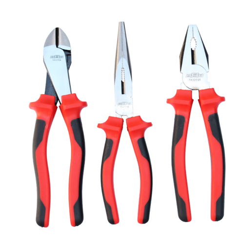 SP Tools Plier Set 3 Piece T832903 888 Series 