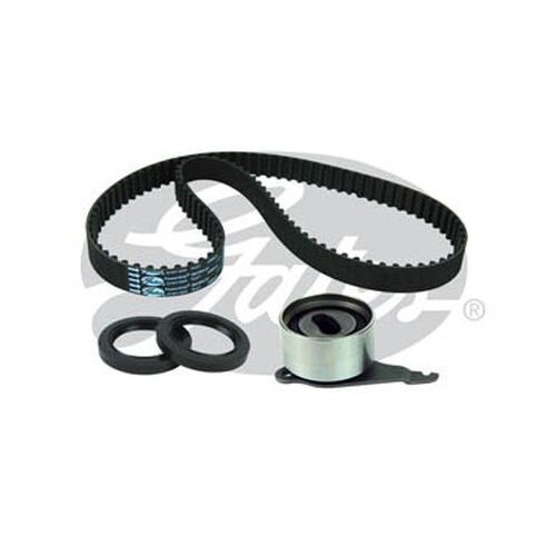 Timing Belt Kit Gates TCK117 For FORD ECONOVAN TELSTAR MAZDA B-SERIE BRAVO