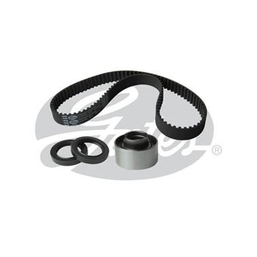 Timing Belt Kit Gates TCK141 For FORD LASER METEOR MAZDA 121 323