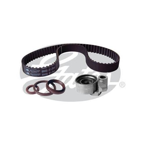 Timing Belt Kit Gates TCK1511 For Daihatsu Toyota